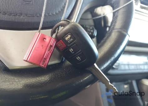 2016 Toyota Corolla S Plus from USA, damaged, VIN 2T1BURHE1GC629543